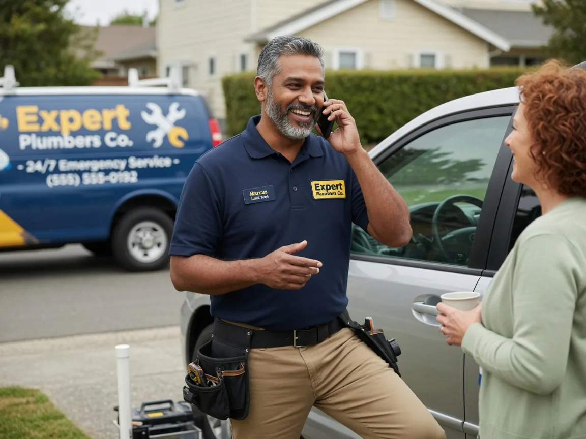 Drain Cleaning Buellton, CA FAQs